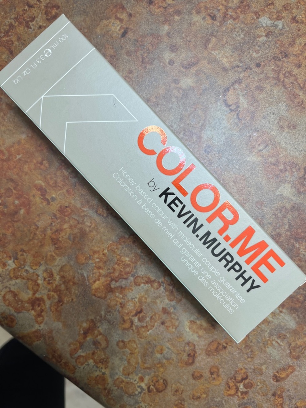 KEVIN.MURPHY COLOR.ME Hair Color Dark blonde intense 6NN